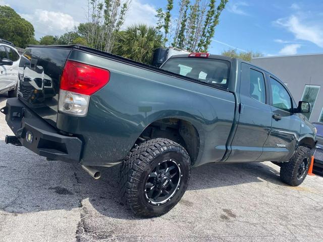 used 2008 Toyota Tundra car, priced at $11,995