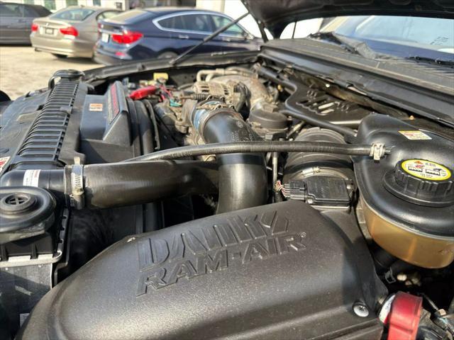 used 2004 Ford Excursion car, priced at $14,995