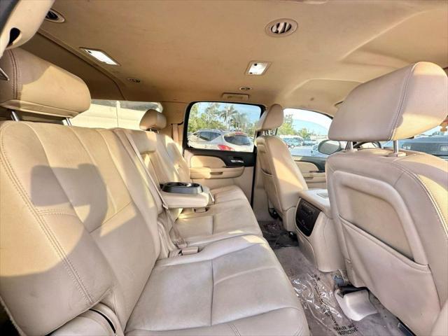 used 2008 Chevrolet Suburban car, priced at $6,995