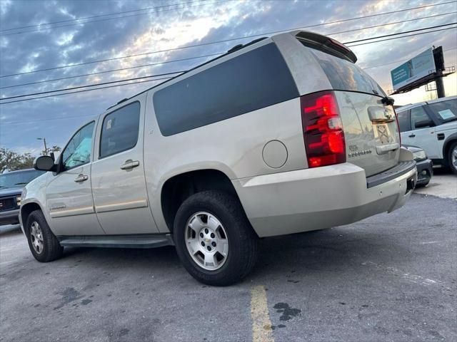 used 2008 Chevrolet Suburban car, priced at $6,995