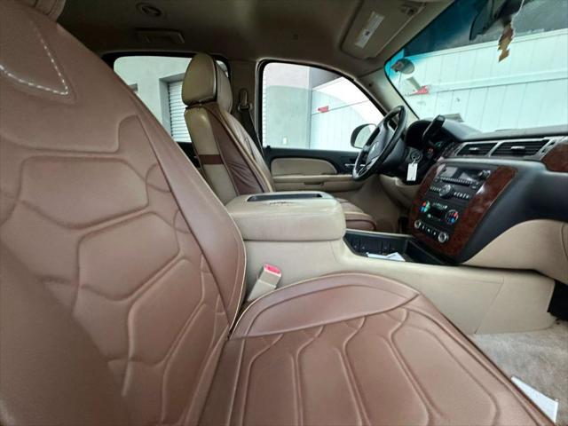 used 2008 Chevrolet Suburban car, priced at $6,995