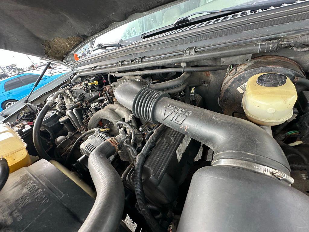 used 2000 Ford Excursion car, priced at $14,995