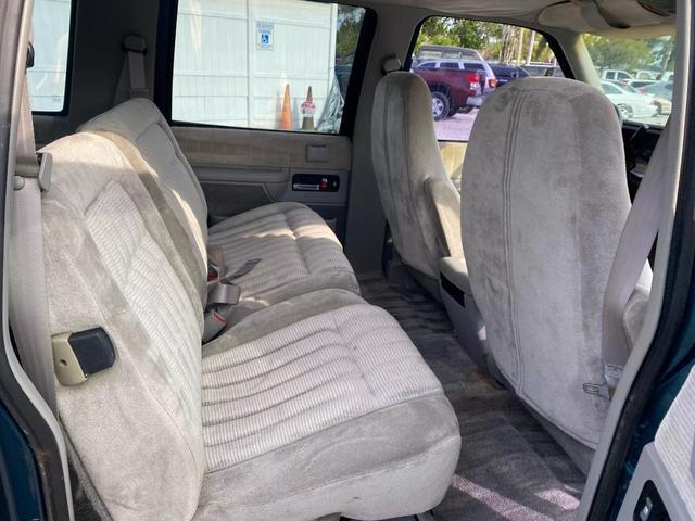 used 1994 Chevrolet Suburban car, priced at $6,995