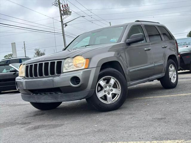 used 2007 Jeep Grand Cherokee car, priced at $5,995