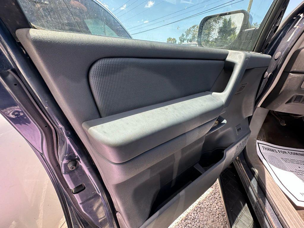 used 2006 Nissan Armada car, priced at $7,995