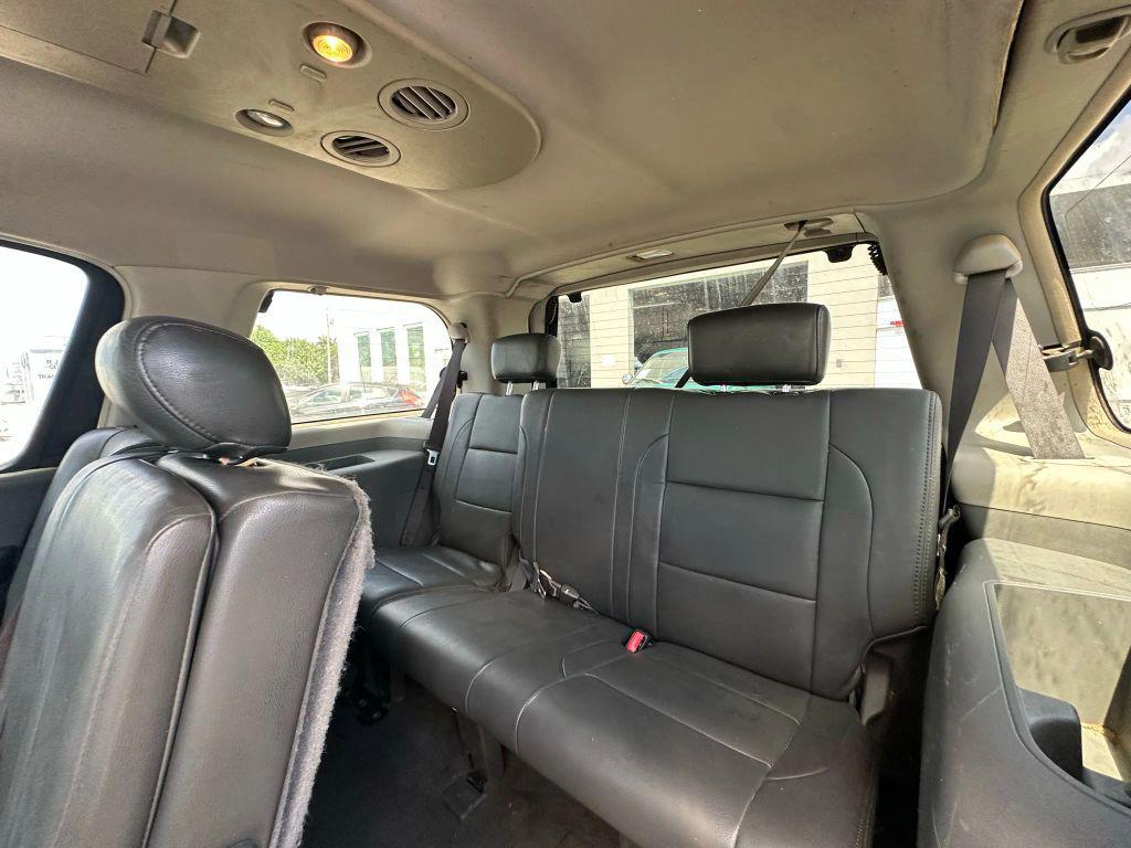 used 2006 Nissan Armada car, priced at $7,995