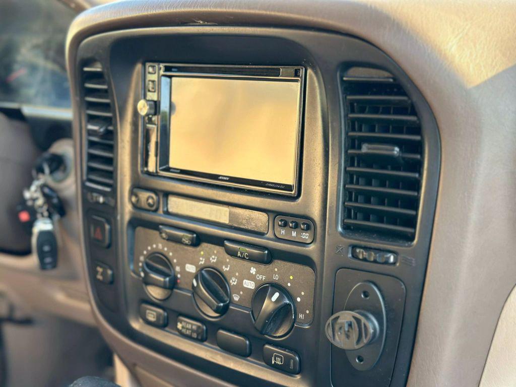 used 1998 Toyota Land Cruiser car, priced at $11,995