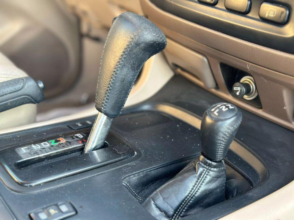used 1998 Toyota Land Cruiser car, priced at $11,995