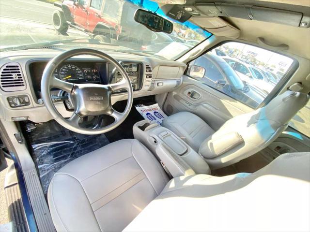 used 1999 Chevrolet Tahoe car, priced at $5,975
