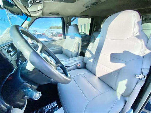 used 1999 Chevrolet Tahoe car, priced at $5,975