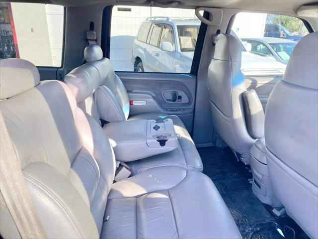 used 1999 Chevrolet Tahoe car, priced at $5,975