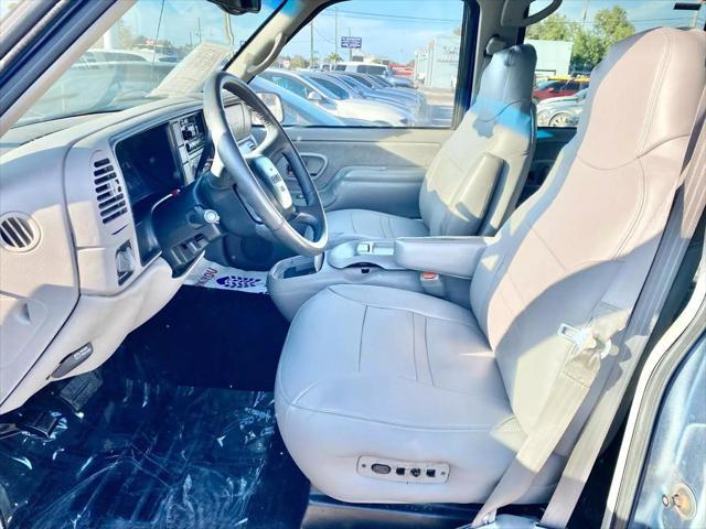 used 1999 Chevrolet Tahoe car, priced at $5,975