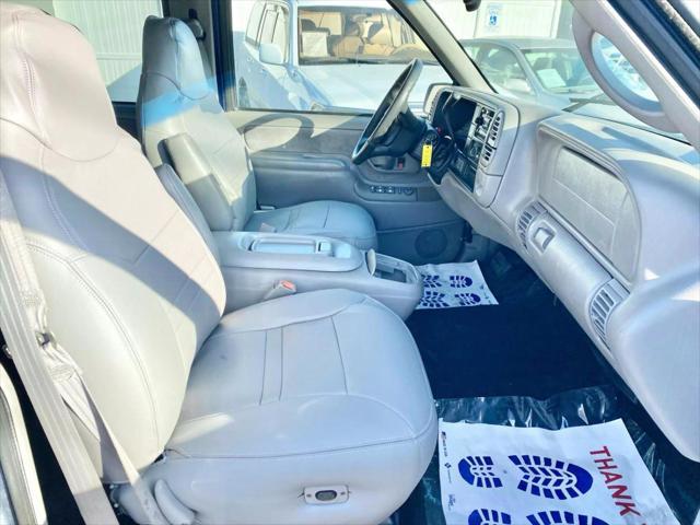 used 1999 Chevrolet Tahoe car, priced at $5,975