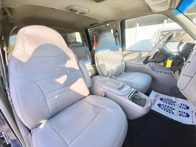 used 1999 Chevrolet Tahoe car, priced at $5,975