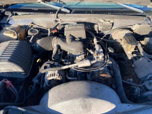 used 1999 Chevrolet Tahoe car, priced at $5,975