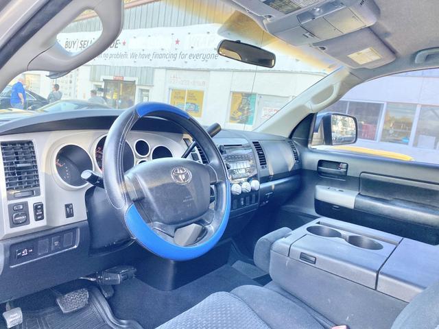 used 2007 Toyota Tundra car, priced at $7,995
