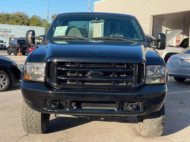 used 2000 Ford F-250 car, priced at $8,995