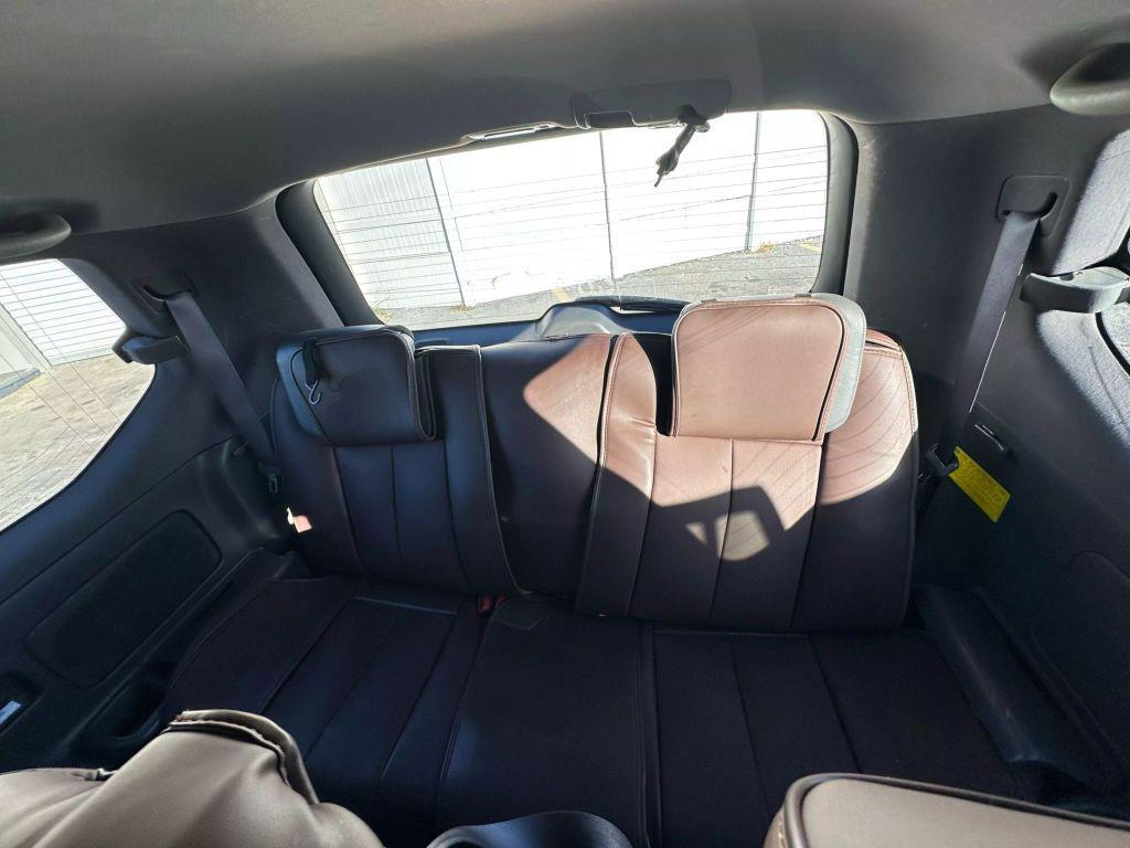 used 2003 Lexus GX 470 car, priced at $7,995