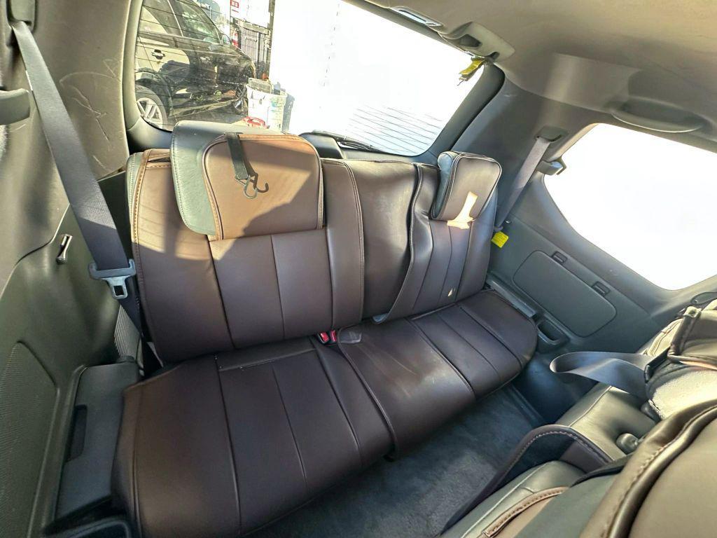 used 2003 Lexus GX 470 car, priced at $7,995