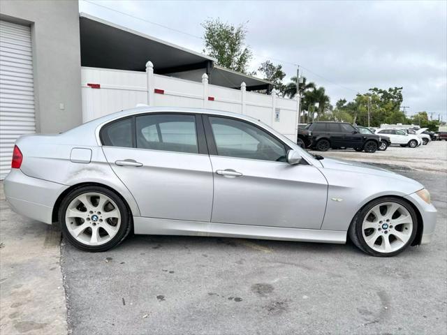 used 2006 BMW 330 car, priced at $3,995