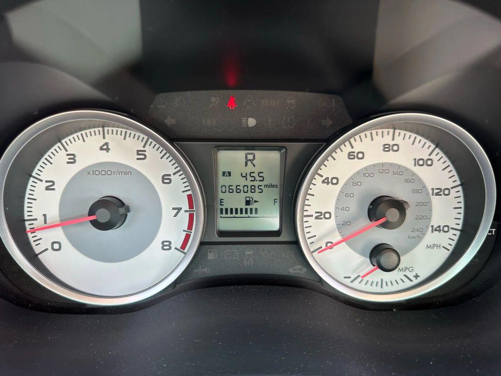 used 2013 Subaru Impreza car, priced at $9,995
