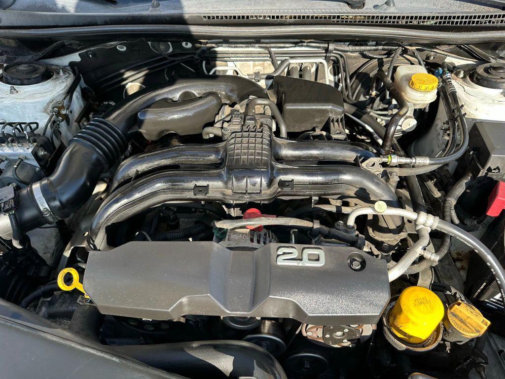 used 2013 Subaru Impreza car, priced at $9,995