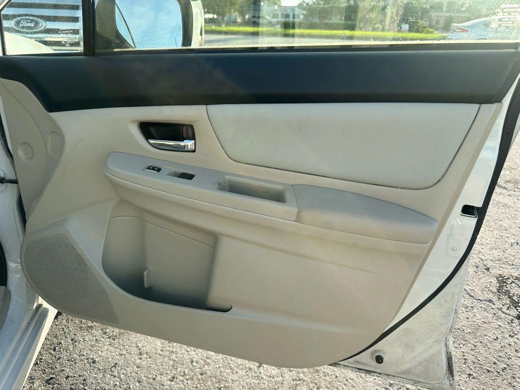 used 2013 Subaru Impreza car, priced at $9,995