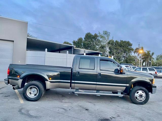 used 2007 Ford F-350 car, priced at $12,995