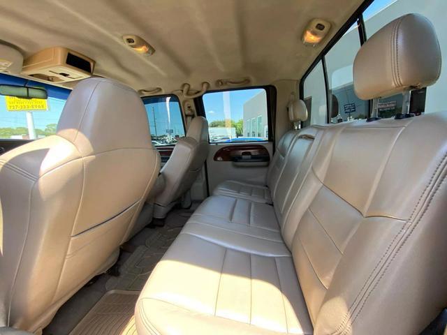 used 2007 Ford F-350 car, priced at $14,995