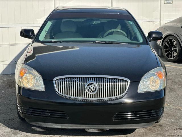 used 2006 Buick Lucerne car, priced at $3,995