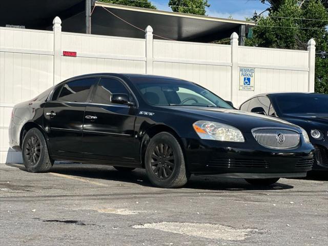 used 2006 Buick Lucerne car, priced at $3,995