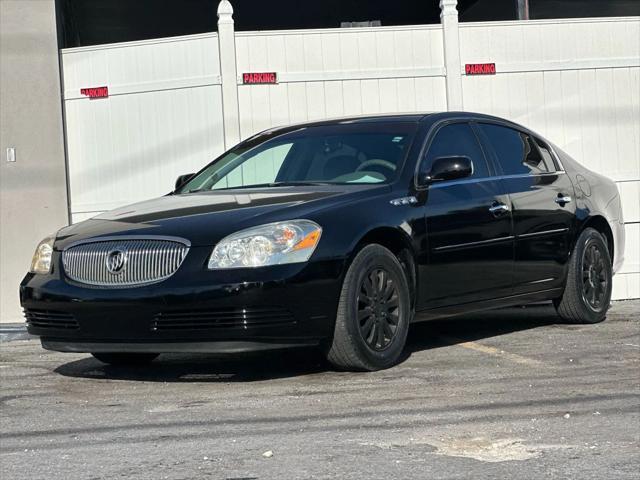 used 2006 Buick Lucerne car, priced at $3,995