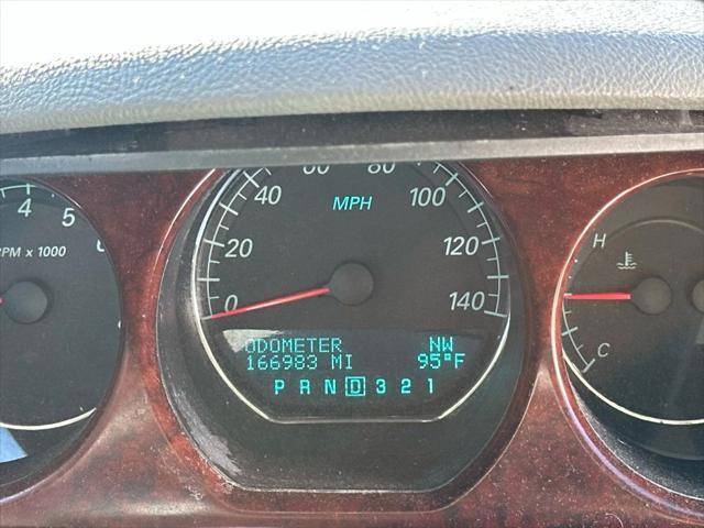 used 2006 Buick Lucerne car, priced at $3,995