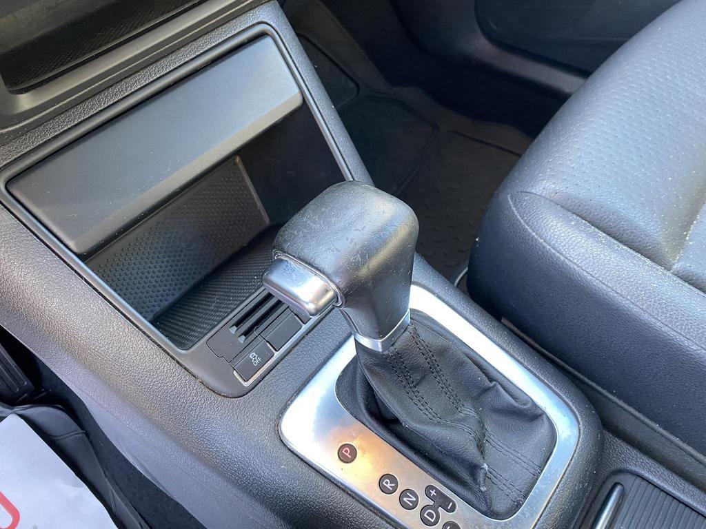 used 2010 Volkswagen Tiguan car, priced at $4,950