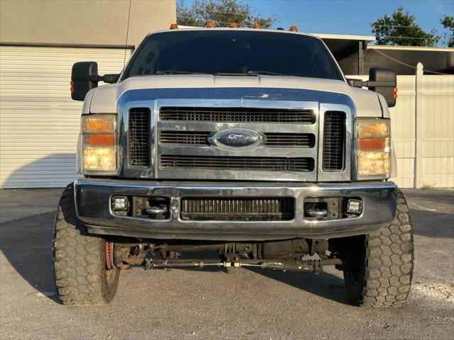 used 2010 Ford F-350 car, priced at $22,995