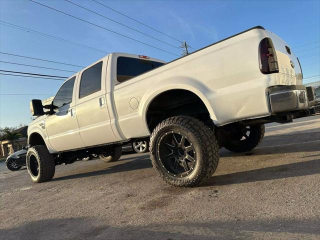 used 2010 Ford F-350 car, priced at $22,995