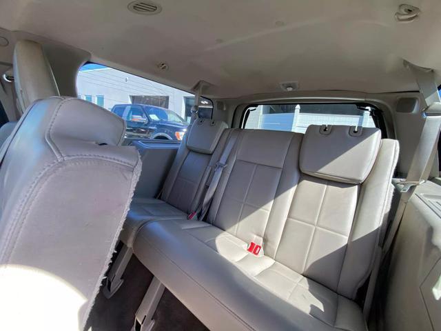 used 2013 Lincoln Navigator car, priced at $8,995