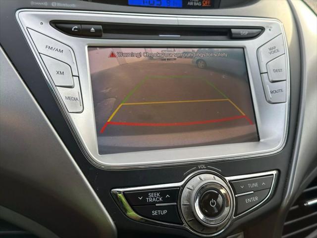 used 2011 Hyundai Elantra car, priced at $5,995