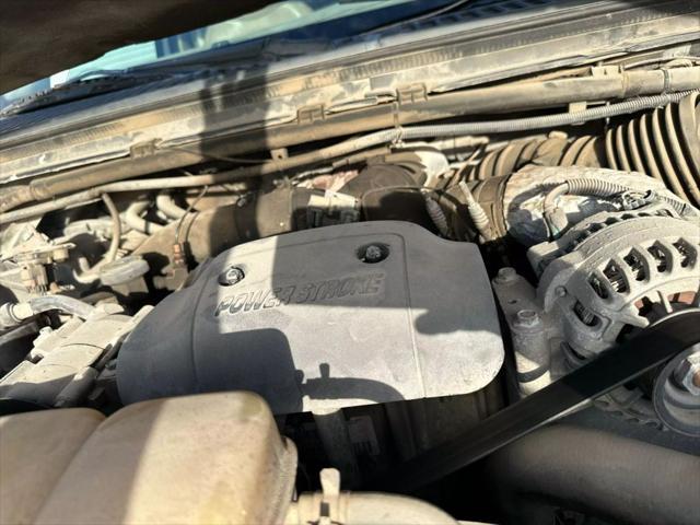 used 2002 Ford F-350 car, priced at $27,995