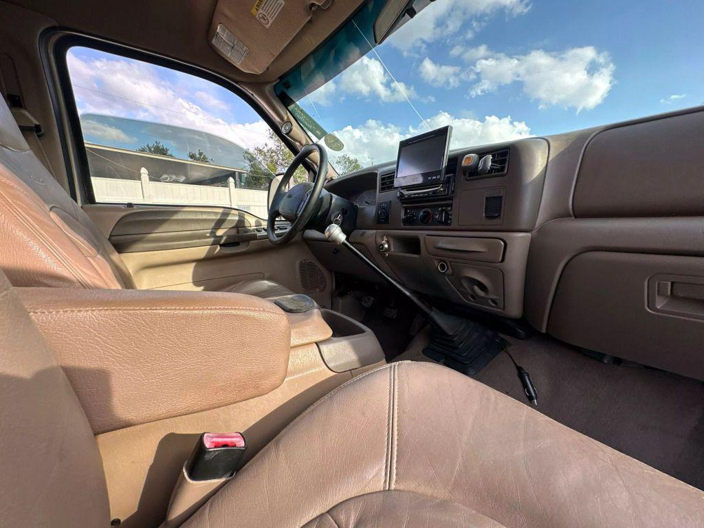 used 2002 Ford F-350 car, priced at $19,995