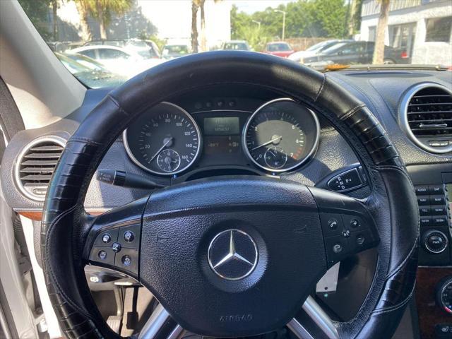 used 2007 Mercedes-Benz GL-Class car, priced at $6,995