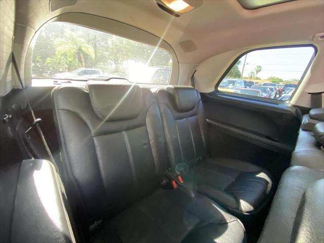 used 2007 Mercedes-Benz GL-Class car, priced at $6,995