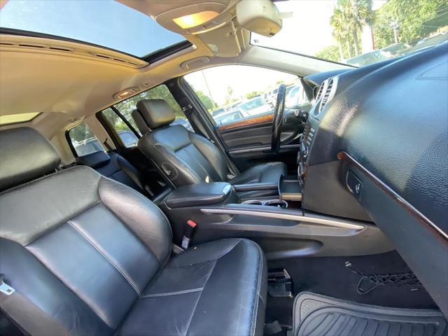 used 2007 Mercedes-Benz GL-Class car, priced at $6,995