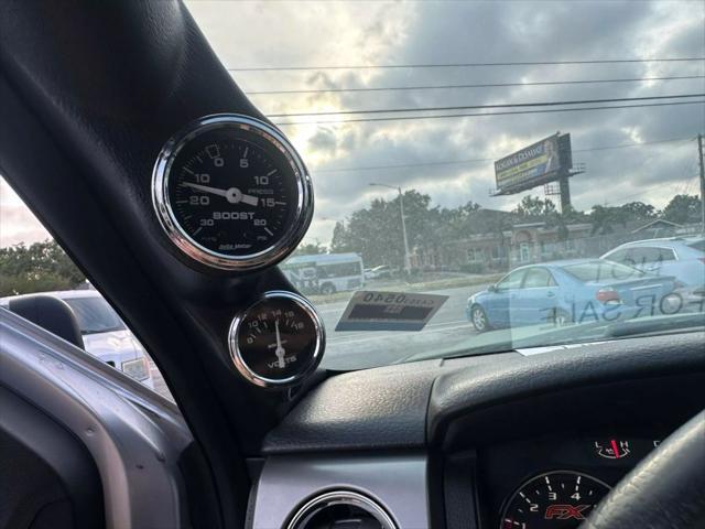 used 2012 Ford F-150 car, priced at $17,995
