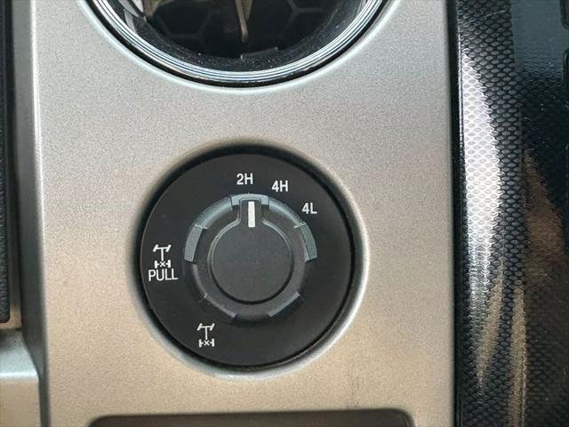 used 2012 Ford F-150 car, priced at $17,995