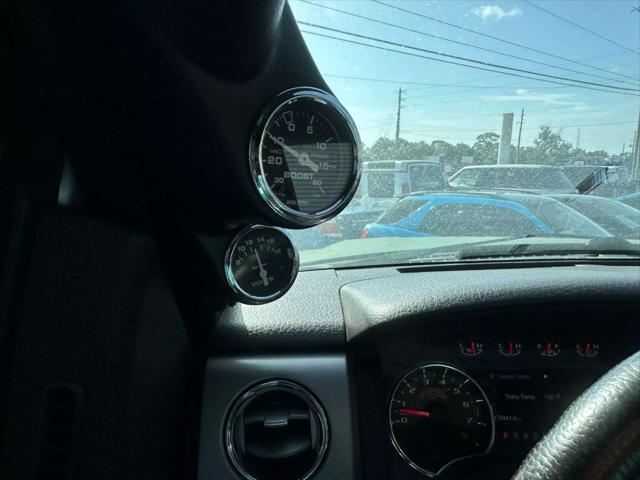 used 2012 Ford F-150 car, priced at $17,995