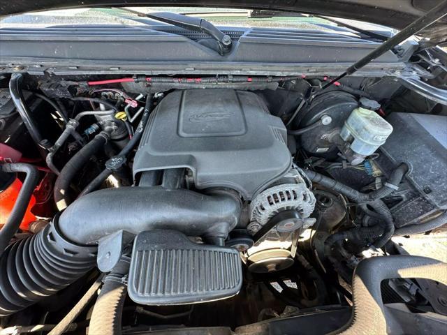 used 2008 Chevrolet Tahoe car, priced at $7,995