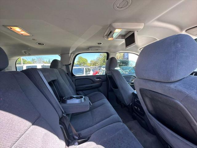 used 2008 Chevrolet Tahoe car, priced at $7,995