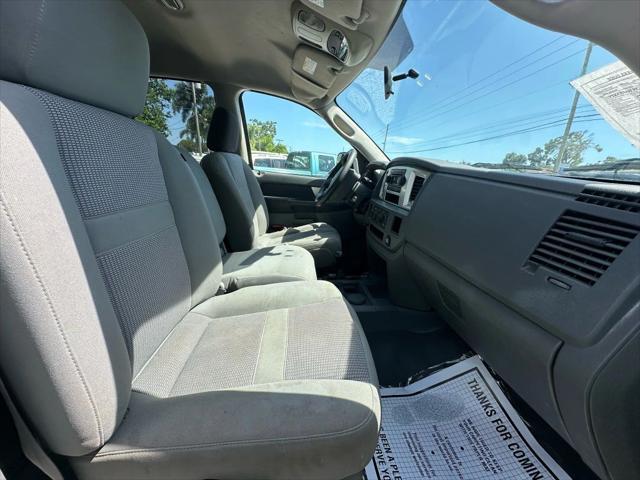 used 2007 Dodge Ram 2500 car, priced at $16,995