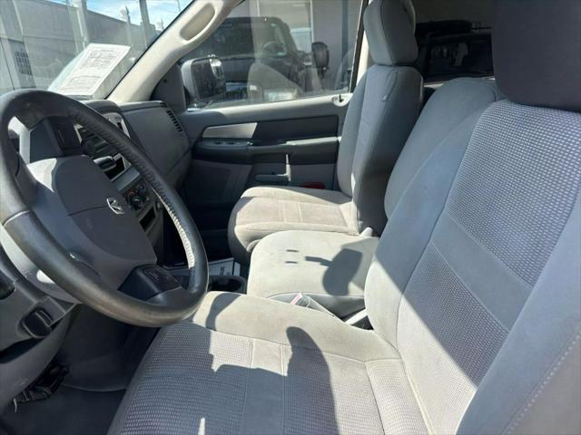 used 2007 Dodge Ram 2500 car, priced at $16,995